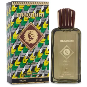 Magnum Paris For Men