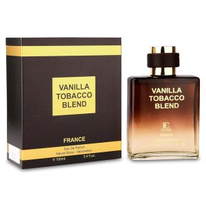 VANILLA TOBACCO BLEND - France - For Men