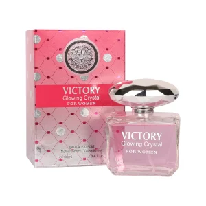 Victory Glowing Crystal For Women