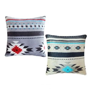 Silk Touch Cushion (0347)