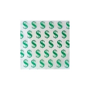 1.5"x1.5" Ziploc Bags Dollar