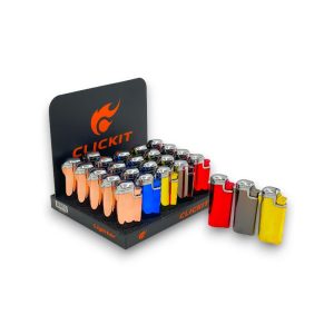 CLICKIT Quad Torch - (GH-10879)