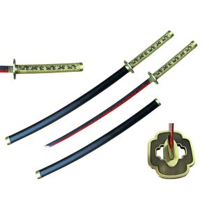 42" Samurai Sword (T633024)