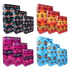 Super Plush Gift Bag (2251)