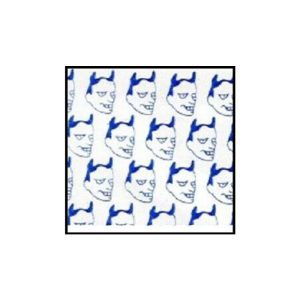 1.5"x1.5" Ziploc Bags Devil