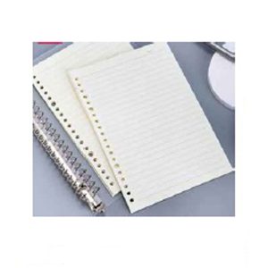 Refill Paper for Organizer  (1553-REF)