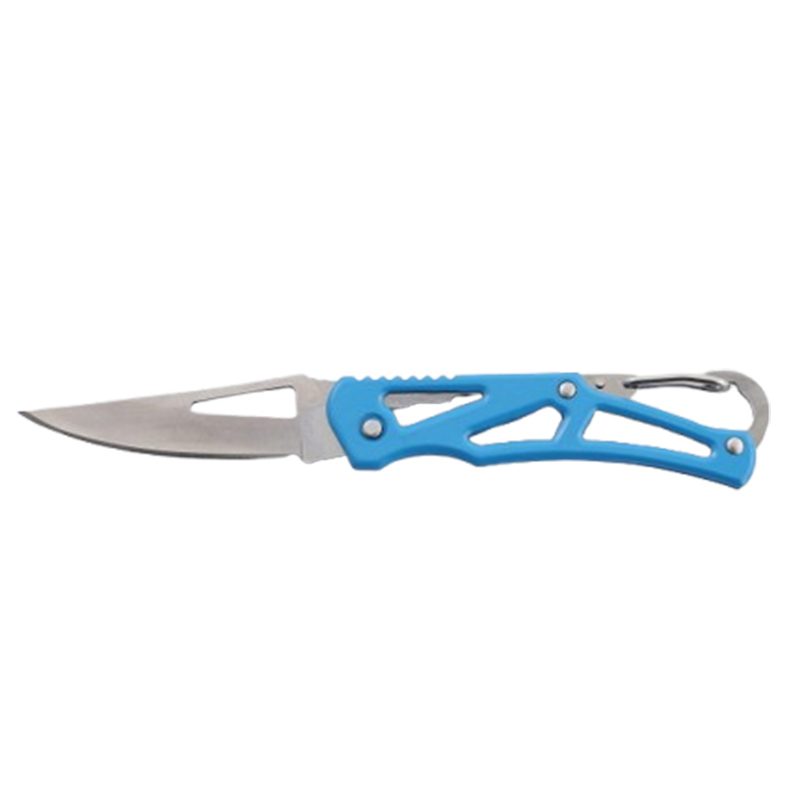 Xtreme Foldable Pocket Knife- XTR-HKN012 Blue