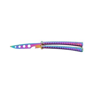 Xtreme Foldable Pocket Tool- XTR-HKN027 Purple