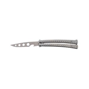 Xtreme Foldable Pocket Tool- XTR-HKN027 Silver