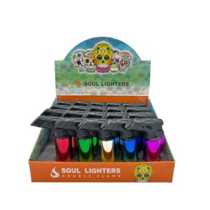 Soul Lighter - (10706-SH)