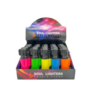 Soul Lighter - (10708-HC)