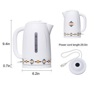 Electric Kettle - 1364