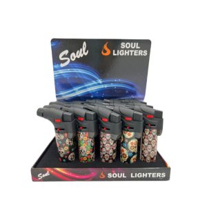 Soul Torches - (00139SK3)