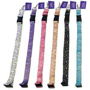 Anishinaabe Enchantment Printed Lanyard (2520)