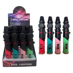 Soul Lighter - 0133-HC