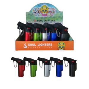 Soul Lighter - (10705-MT)