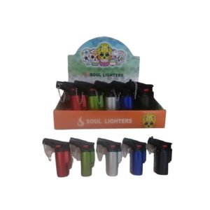 Soul Lighter - (10707-MT)