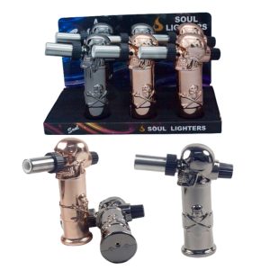 Texture Multi Color - TORCH 135