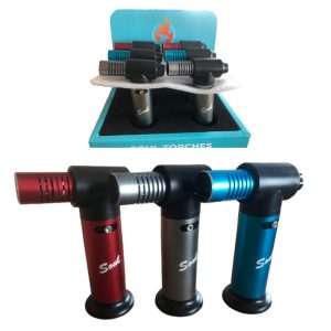 Texture Multi Color - TORCH 1804