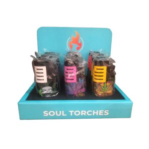 Texture Multi Color - TORCH 1807