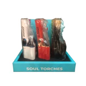 Texture Multi Color - TORCH 1809