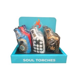 Texture Multi Color - TORCH 1813