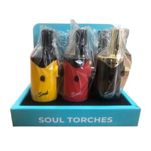 Texture Multi Color - TORCH 1814