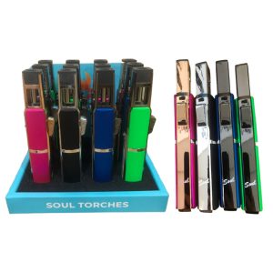 Texture Multi Color - TORCH 1815