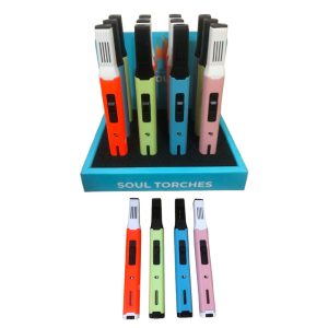 Texture Multi Color - TORCH 1816