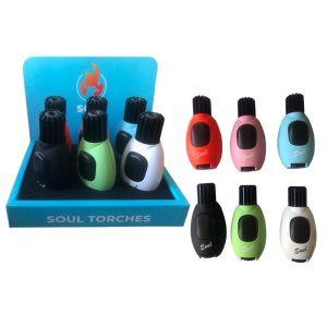 Texture Multi Color - TORCH 1820