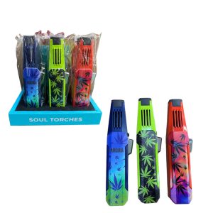 Texture Multi Color - TORCH 1823