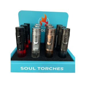 Texture Multi Color - TORCH 1826