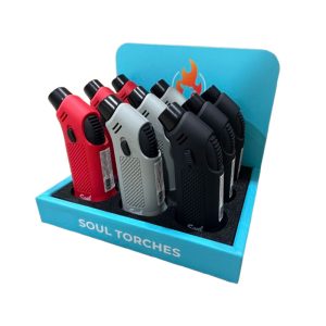 Texture Multi Color - TORCH 1828