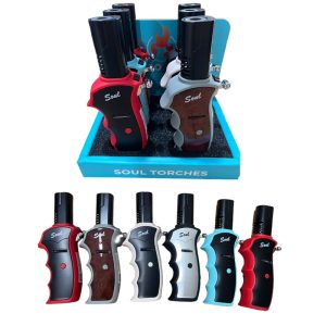 Texture Multi Color - TORCH 1829