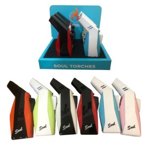 Texture Multi Color - TORCH 1817