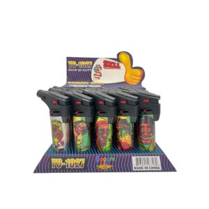 BOOOM TORCHES YO-1027-A