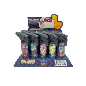 BOOOM TORCHES (YO-1027-I)