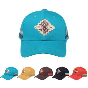 Solstice NG Snapback Hat -2424