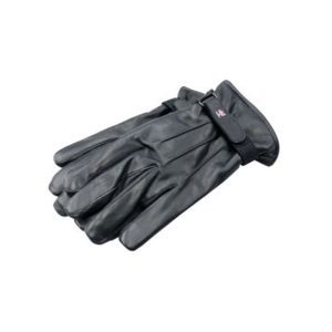 Black Working Gloves - 9888-M