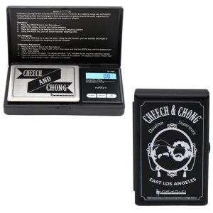 Cheech & Chong - Panther Scale (CHCG0350)