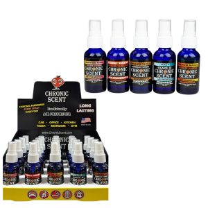 Chronic Scent 1oz,5 SCENTS