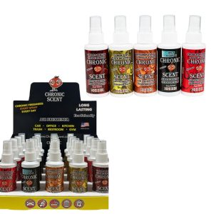 Chronic Scent 2oz,5 SCENTS