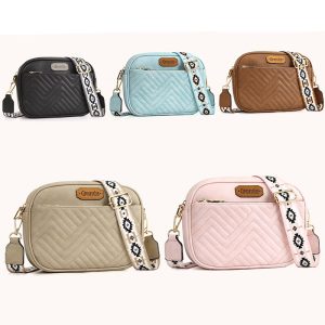 Native Purse - NTV832