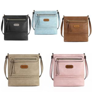 Native Purse - NTV833