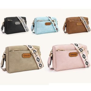 Native Purse - NTV836