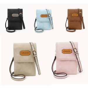 Native Purse - NTV837