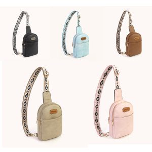 Native Purse - NTV838