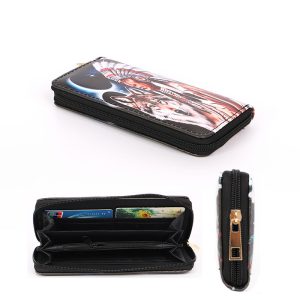 Wallet - NTVW-001-10