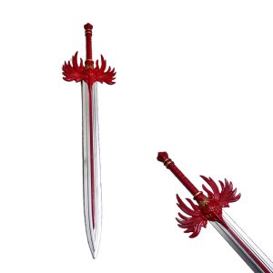 Material PU Foam/Practice Swords- PUSW-04