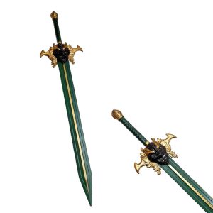Material PU Foam/Practice Swords- PUSW-05